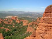 Las M�dulas, Le�n